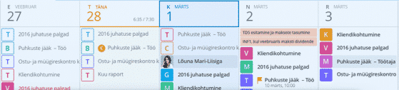 uku kalender