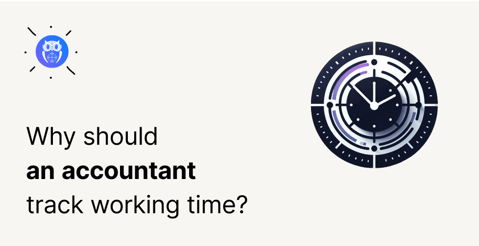 accountant time tracking