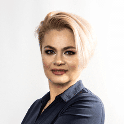 Małgorzata Czarnecka