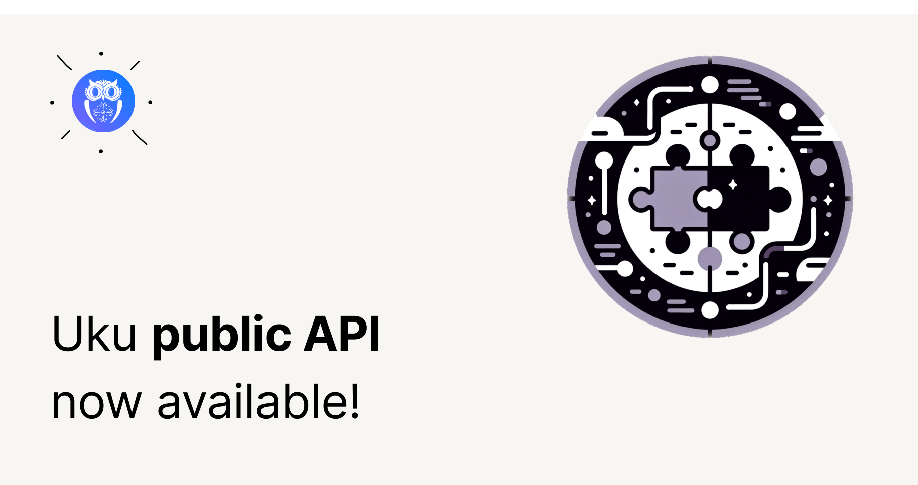Uku API