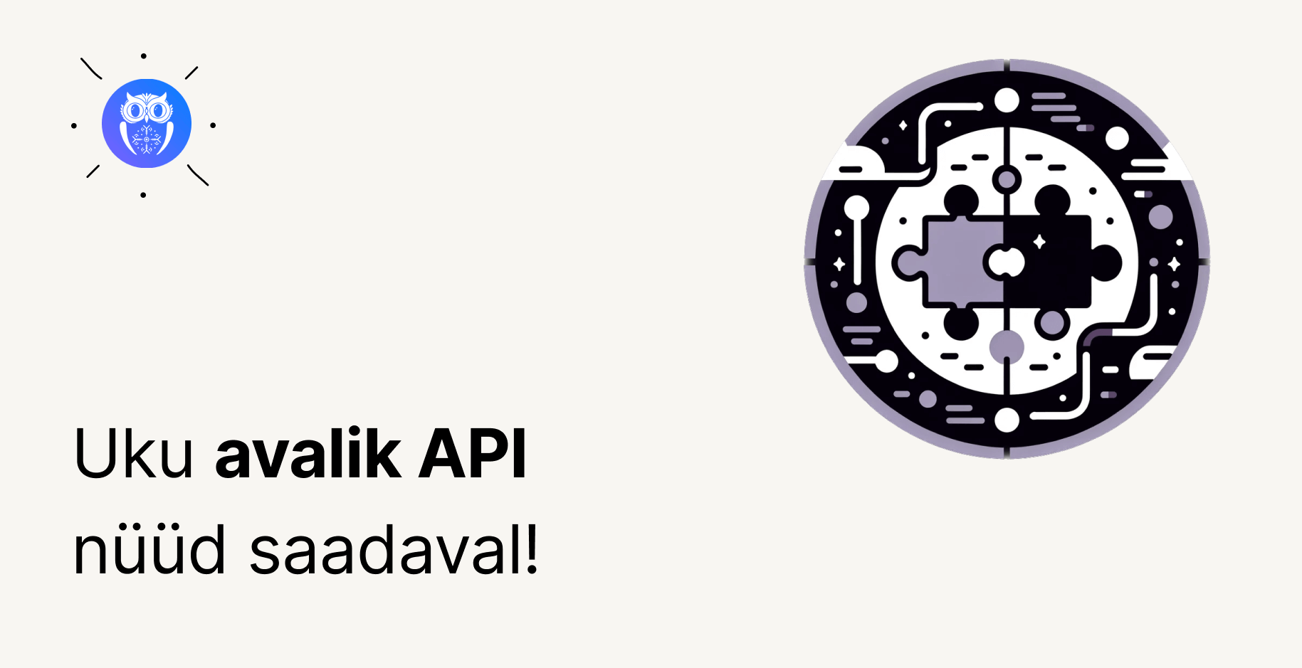 Uku API