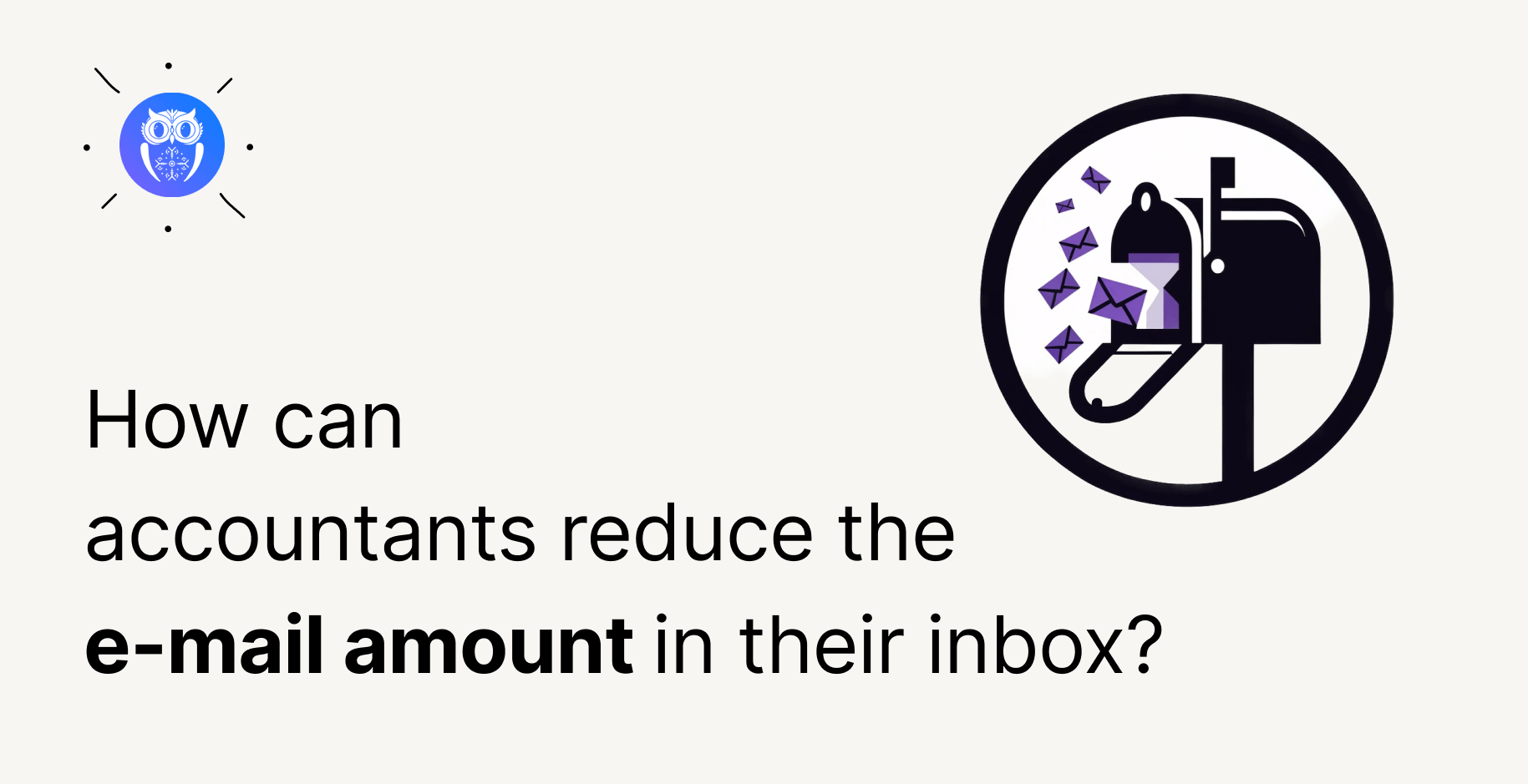 email accountant