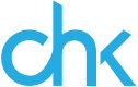 CHK logo