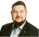 Christer Haimi