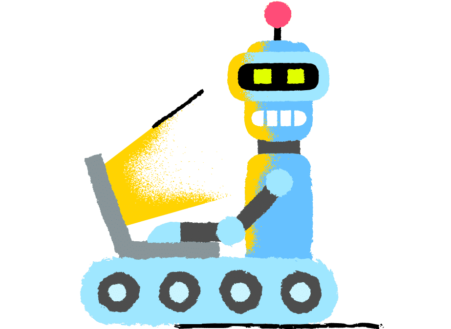 Robot