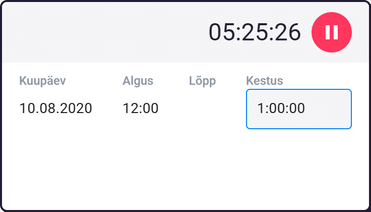 Raamatupidaja tööülesanded