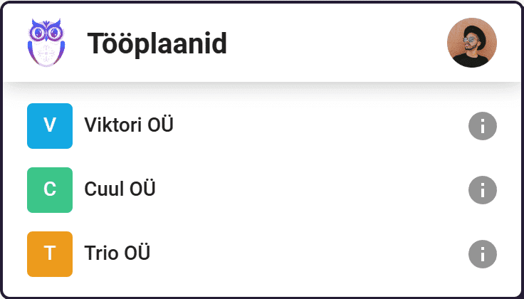 Raamatupidaja tööülesanded
