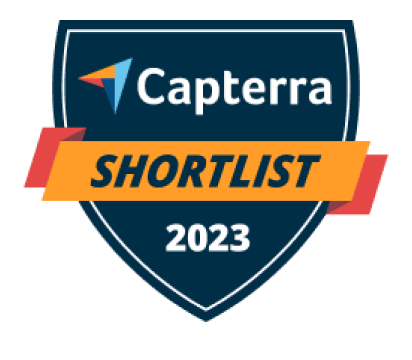 Capterra logo