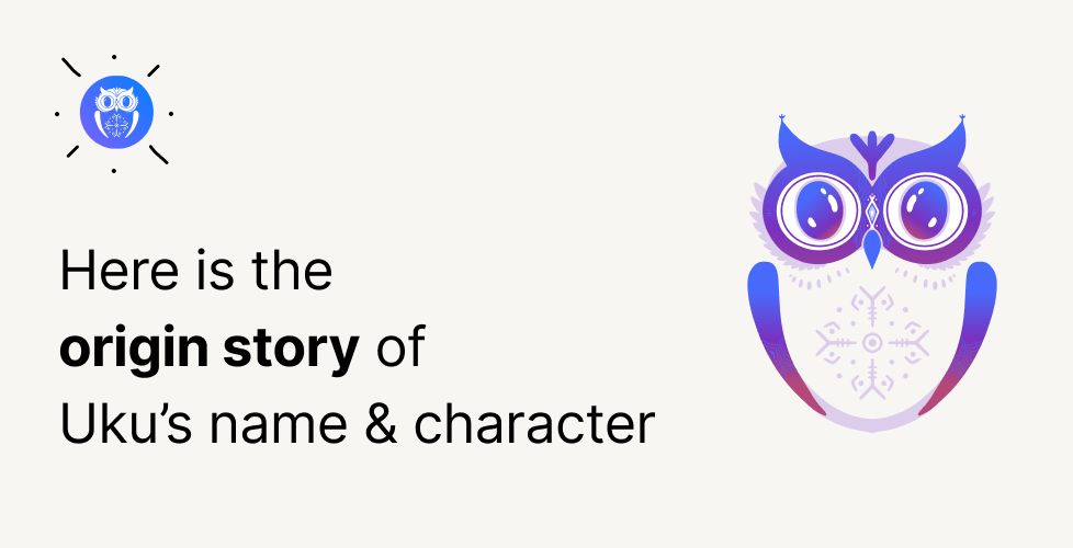 Story of Uku