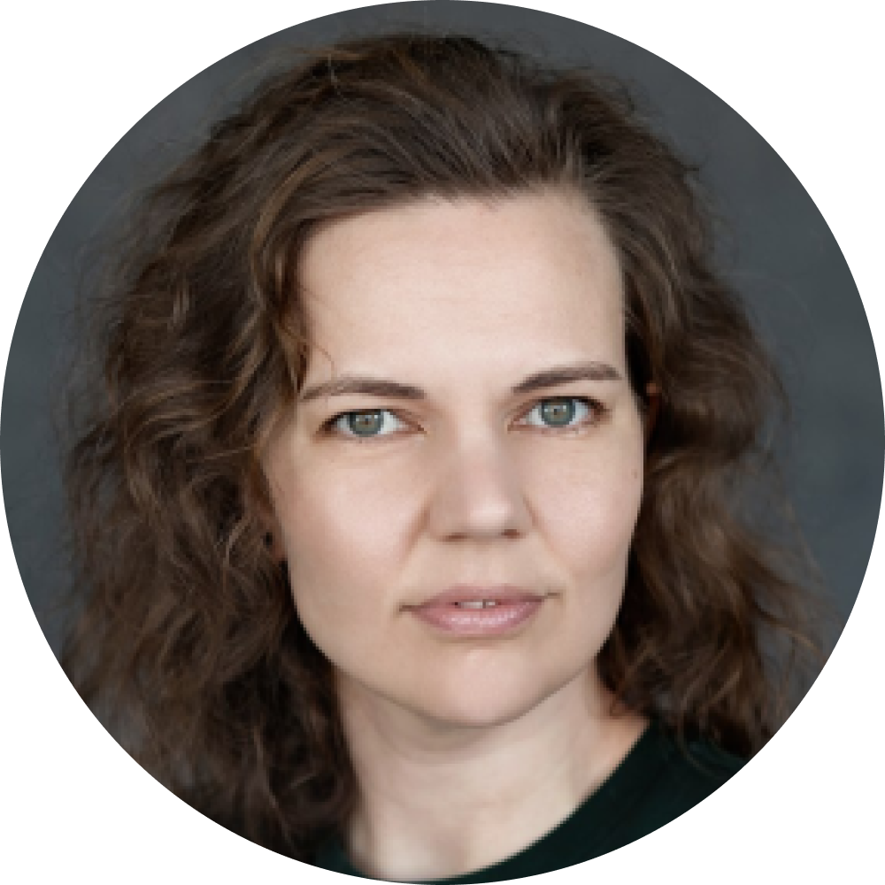 Margot Roodi