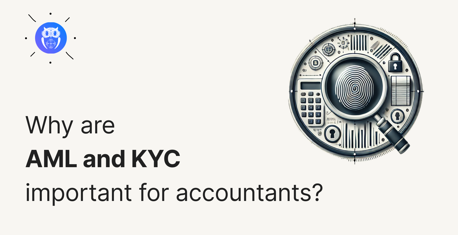 AML KYC for accountants