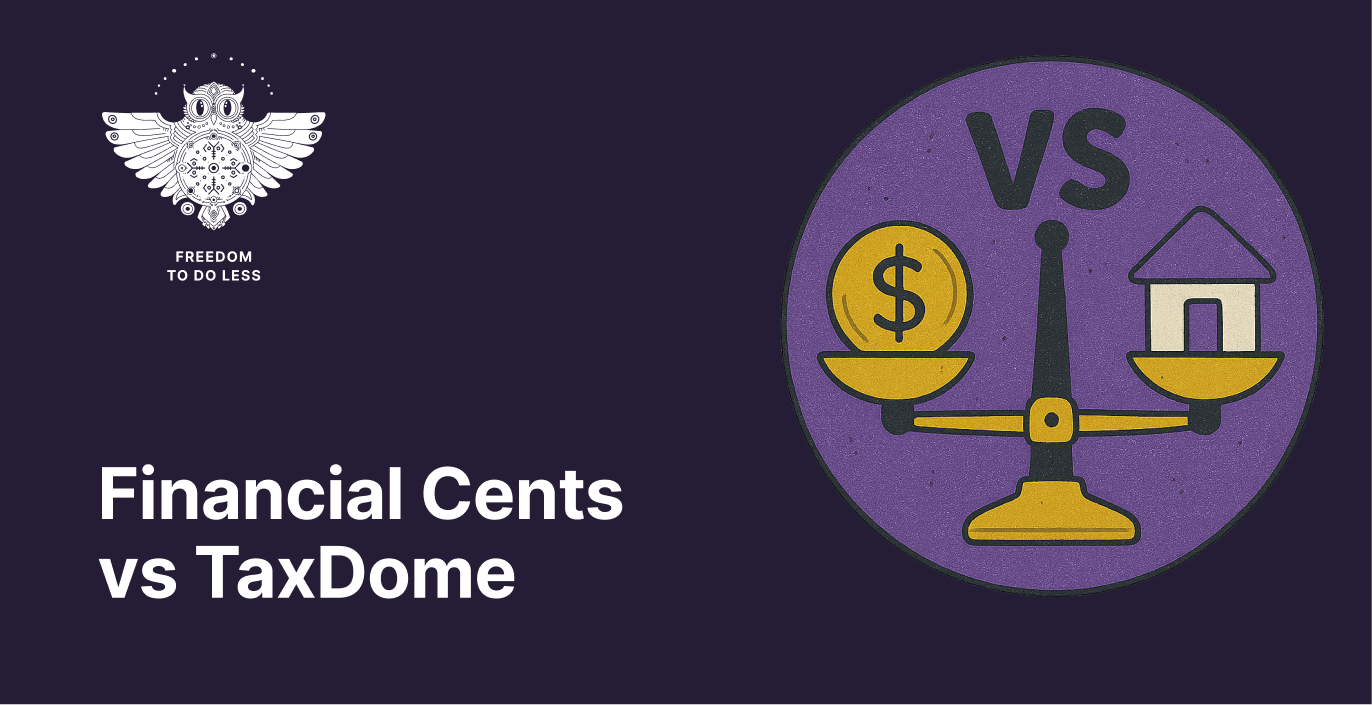 Financial Cents vs TaxDome (vs Uku): Which Practice Management Software Fits Your Firm in 2026?