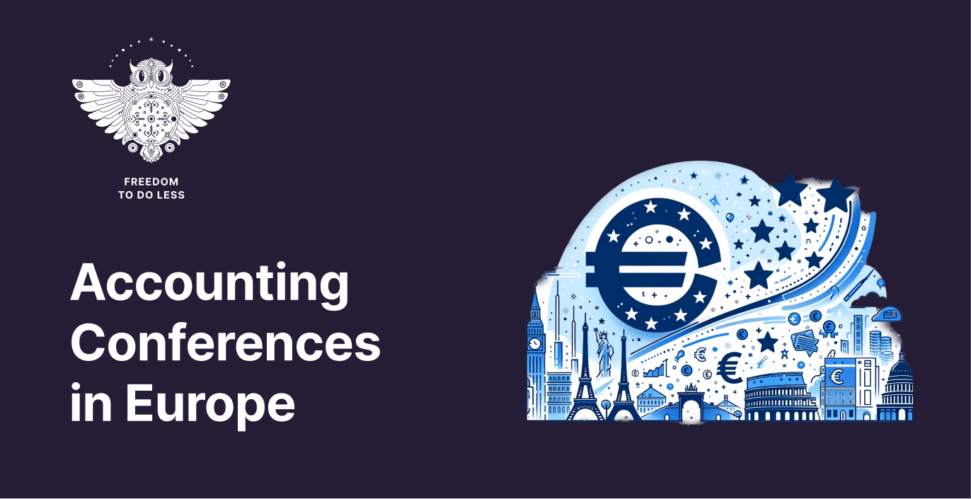 7 Most Visited Europe Accounting Conferences in 2026