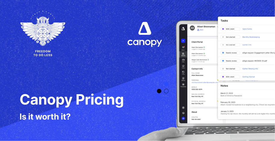 Canopy Pricing: Worth It or Consider Uku In 2026?