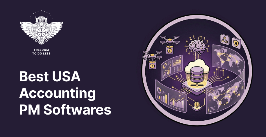 The 6 Best Accounting Practice Management Software for US Firms in 2026