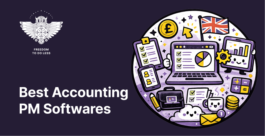 8 Best Accounting Practice Management Software of 2026