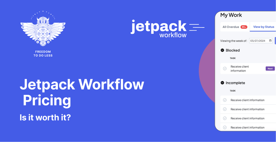 Jetpack Workflow Pricing: Worth It or Consider Uku? January 2026