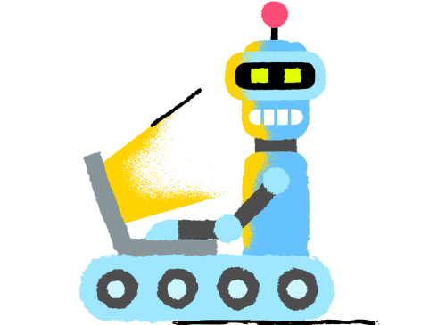 Robot