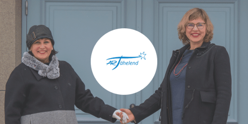 AR tähelend