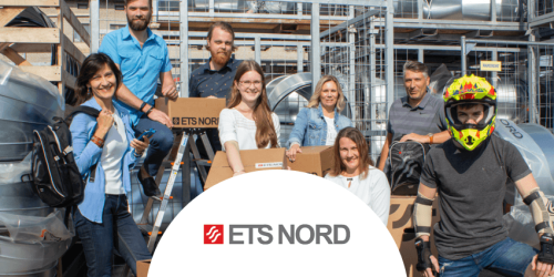 ETS Nord AS