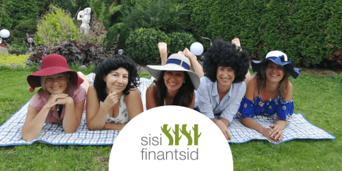 sisi finantsid