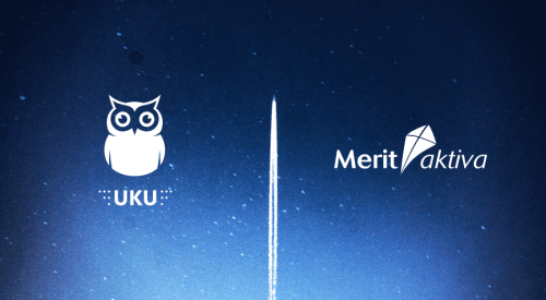 Uku ja Merit Aktiva integratsioon