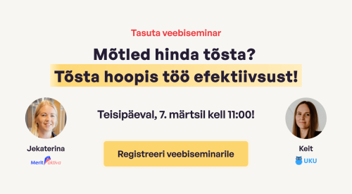 Uku ja merit aktiva