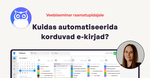 automatiseeritud e-kirjad