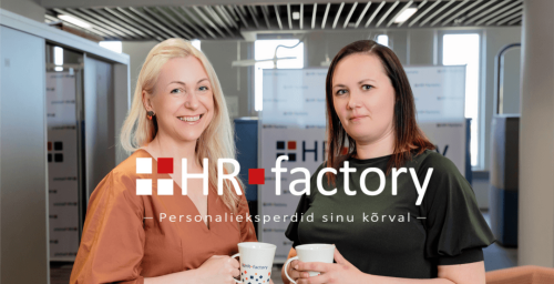Hr factory