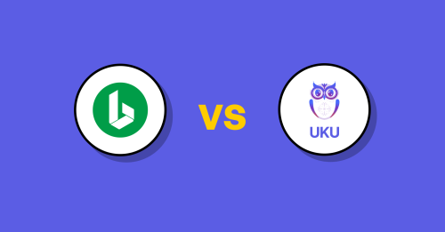 BrightManager vs Uku