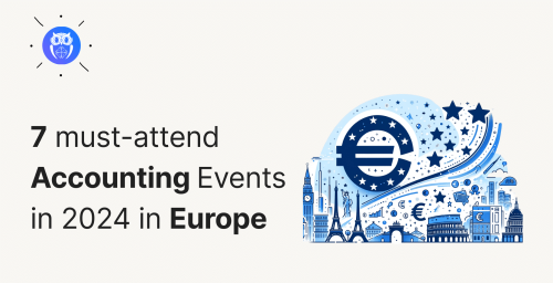 Europe accounting conference 2024