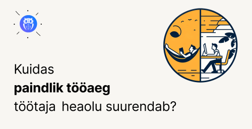 paindlik tööaeg
