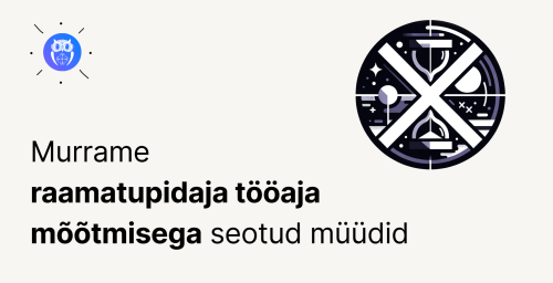 Tööaja mõõtmine