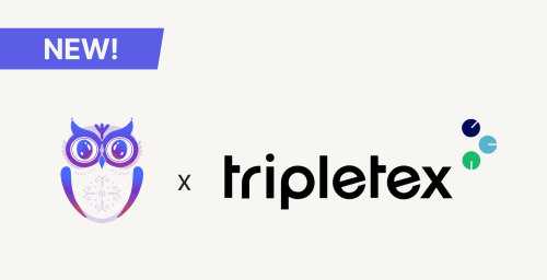 Tripletex integration