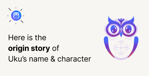 Story of Uku