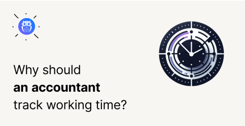 accountant time tracking