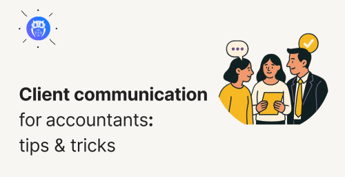 client communication