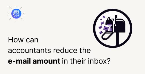 email accountant
