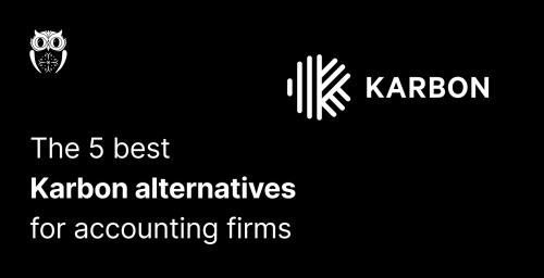 karbon alternatives