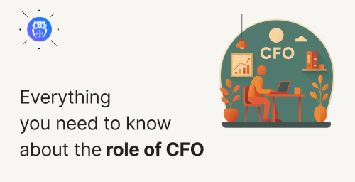 meaning of cfo